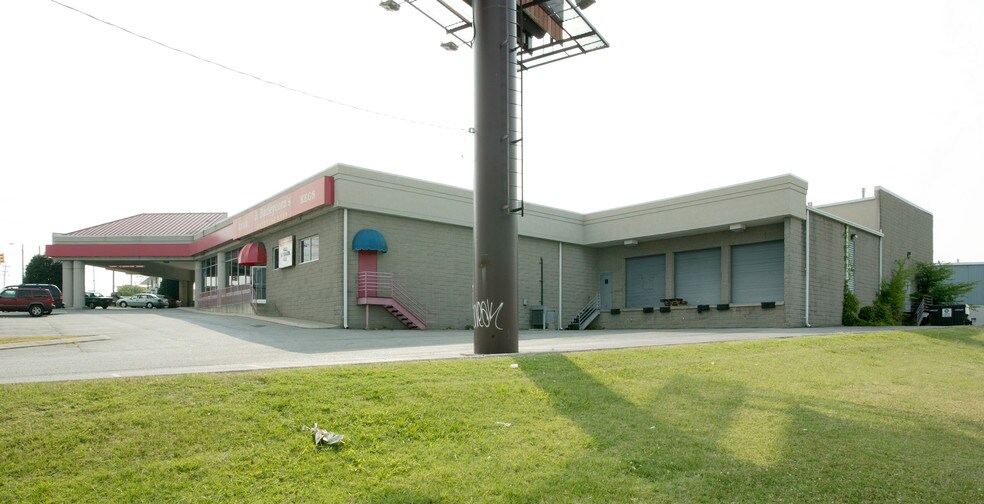 5000 Harding Pl, Nashville, TN à louer - Autre – Image 2 sur 9