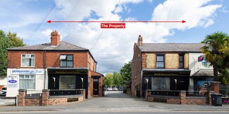Plus de détails pour 43-45 Orford Rd, Warrington - Local commercial à vendre