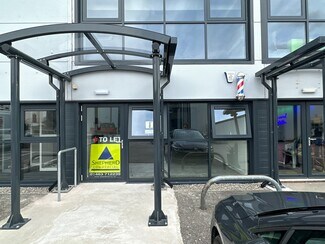 Plus de détails pour Myrtlefield, Aviemore - Local commercial à louer