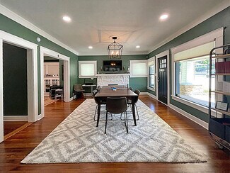 Plus de détails pour 1638 S Denver Ave, Tulsa, OK - Bureau à vendre