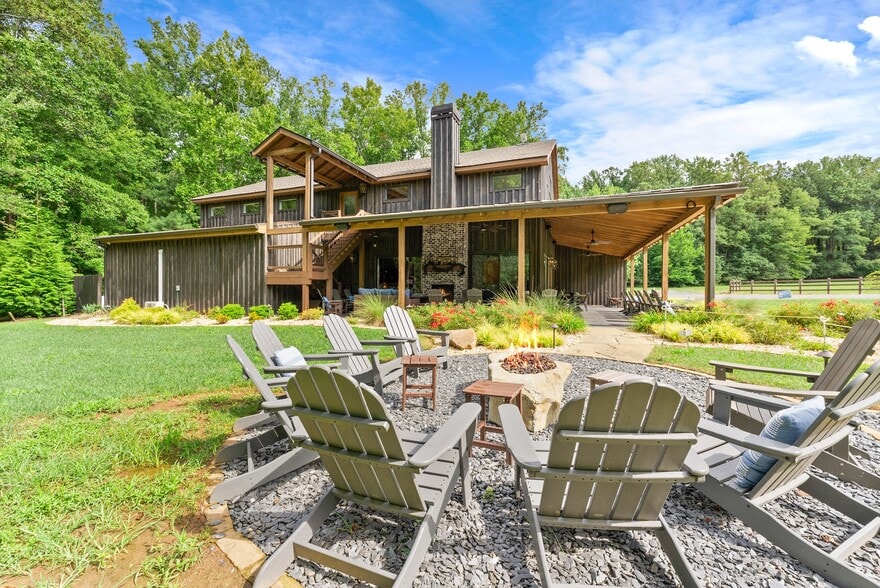 299 Happy Trials Way, Jasper, GA à vendre - Photo de l’immeuble – Image 2 sur 58