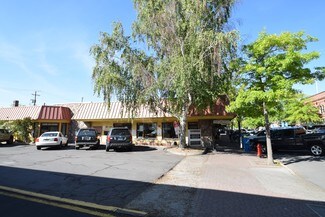 Plus de détails pour 835 NW Bond St, Bend, OR - Bureau/Local commercial à louer