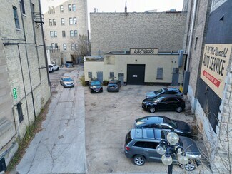 Plus de détails pour 189 Bannatyne Av, Winnipeg, MB - Industriel/Logistique à vendre