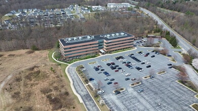 11155 Red Run Blvd, Owings Mills, MD à louer Photo de l’immeuble– Image 1 sur 10