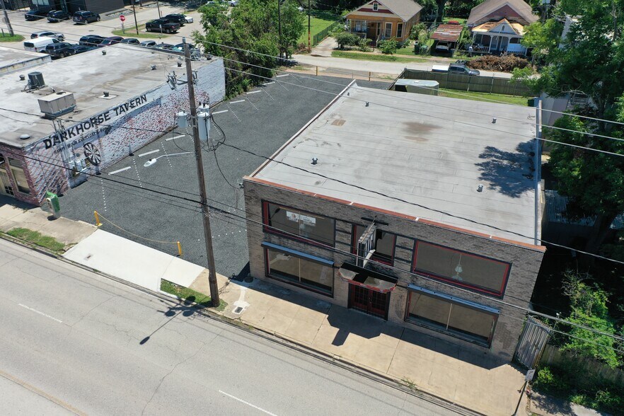 2215 Washington Ave, Houston, TX à louer - Photo de l’immeuble – Image 2 sur 43