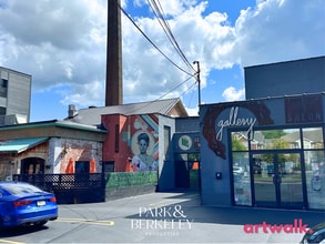 840 University Ave, Rochester, NY à louer Photo de l’immeuble– Image 2 sur 17