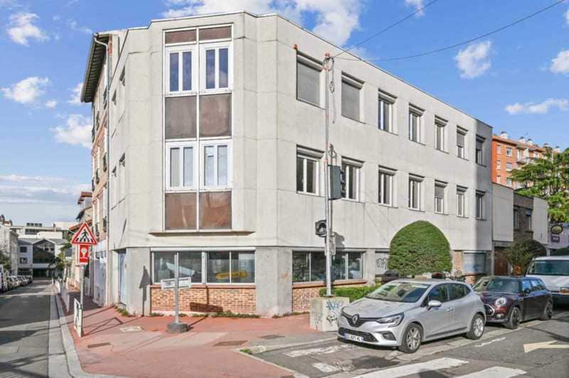 100 Avenue De La Marne, Montrouge à louer - Photo de l’immeuble – Image 2 sur 14