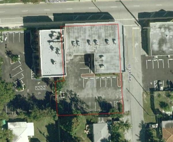 1216 E Atlantic Blvd, Pompano Beach, FL à louer - Photo de l’immeuble – Image 2 sur 54