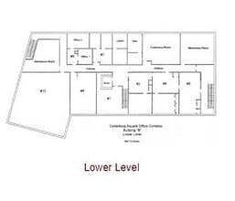 W62N248 Washington Ave, Cedarburg, WI à louer Plan d’étage– Image 1 sur 1