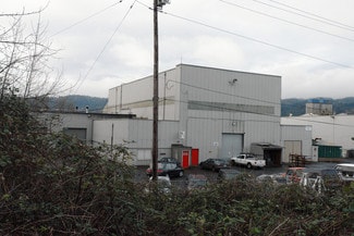 Plus de détails pour 9002 N Sever Ct, Portland, OR - Industriel/Logistique à louer