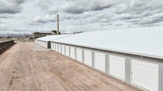 Plus de détails pour 1607 1300 E, Preston, ID - Spécialisé à vendre