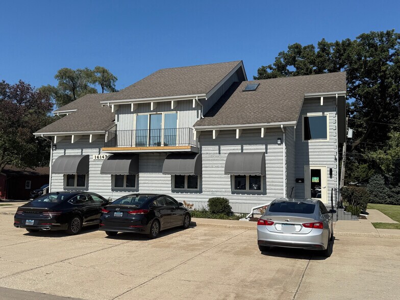 16147 S Lincoln Hwy, Plainfield, IL à louer - Photo de l’immeuble – Image 3 sur 6