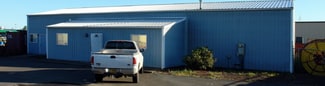 Plus de détails pour 1411 Salem Industrial Dr NE, Salem, OR - Industriel/Logistique à vendre
