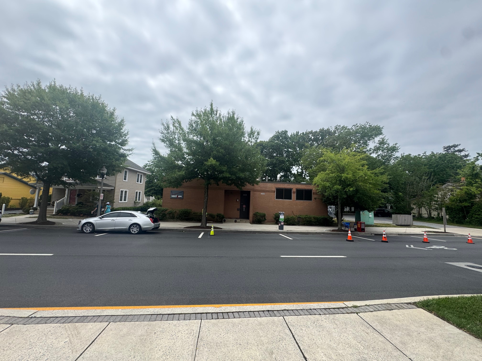 408 Rehoboth Ave, Rehoboth Beach, DE à vendre Photo principale– Image 1 sur 2