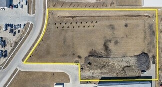 Plus de détails pour 3552 39th St, Fargo, ND - Terrain à louer
