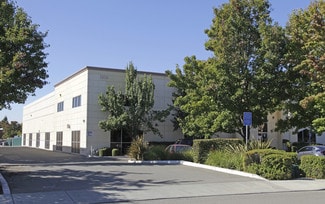 Plus de détails pour 1306 Stealth St, Livermore, CA - Industriel/Logistique à louer