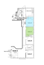 2960 Long Prairie Rd, Flower Mound, TX à louer Photo intérieure– Image 2 sur 2