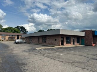 Plus de détails pour 998-1000 N 21st St, Newark, OH - Bureau, Local commercial à louer