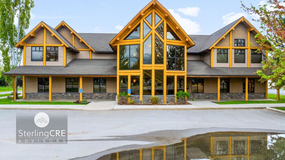 1920 N 1st St, Hamilton, MT à vendre - Photo de l’immeuble – Image 1 sur 31