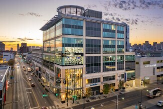 Plus de détails pour 915-939 W North Ave, Chicago, IL - Coworking à louer