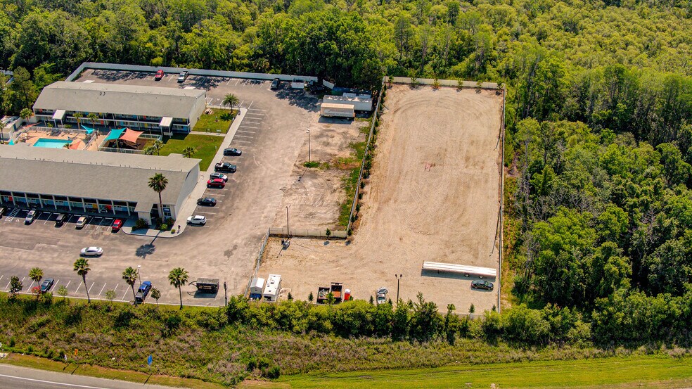 2363 State Road 16, Saint Augustine, FL à vendre - Photo principale – Image 1 sur 17