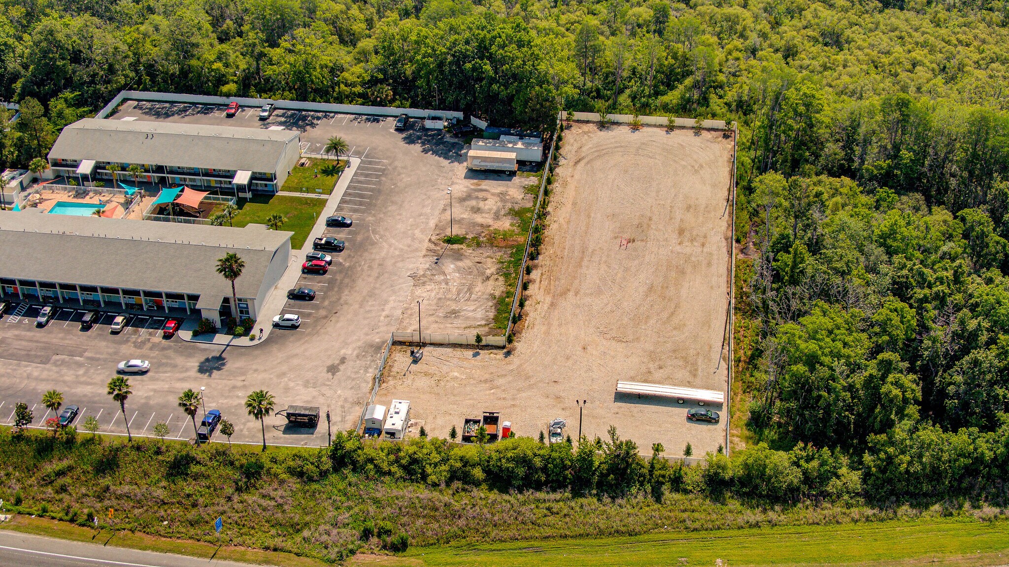 2363 State Road 16, Saint Augustine, FL à vendre Photo principale– Image 1 sur 18
