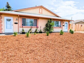 Plus de détails pour 7740 Idlewild St, Commerce City, CO - Logement à vendre