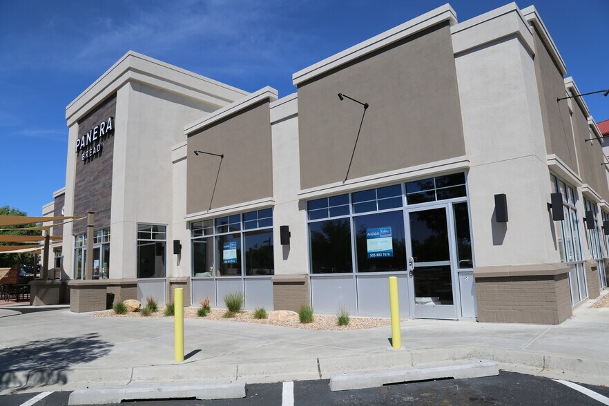 4300 The 25 Way NE, Albuquerque, NM à louer - Photo principale – Image 1 sur 4