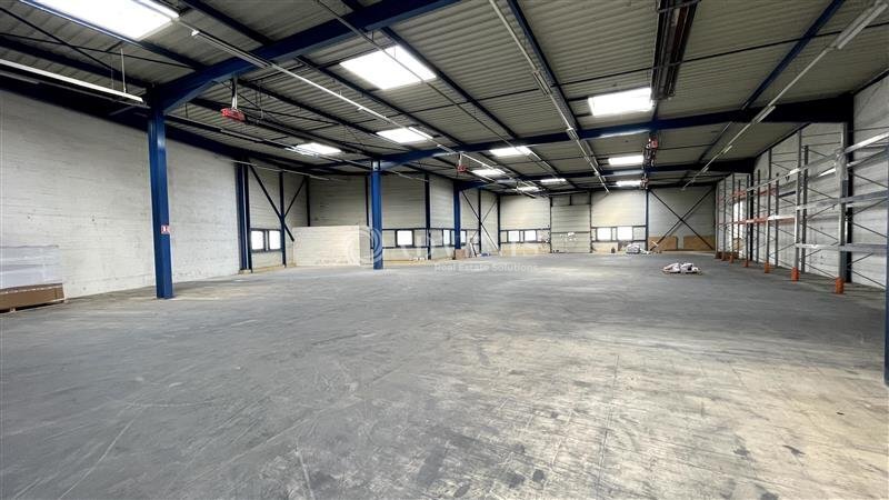 21 Rue De L'Ormeteau, Chelles à louer - Photo intérieure – Image 2 sur 8