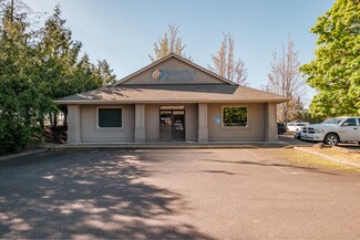 Plus de détails pour 1052 29th Ave, Albany, OR - Bureau à louer