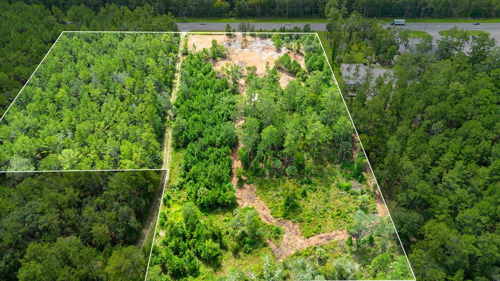 10951 Sr 40, Silver Springs, FL à vendre - Photo de l’immeuble – Image 3 sur 18