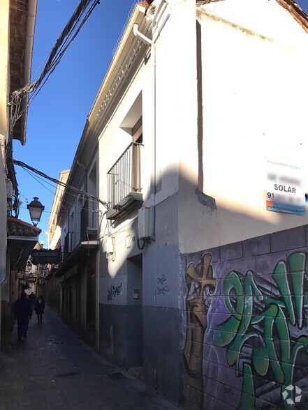 Calle Bardales, 9, Guadalajara, Guadalajara à vendre - Photo principale – Image 2 sur 2