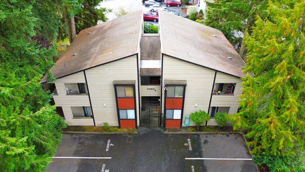 12607 NE 119th St, Kirkland, WA à vendre - Photo de l’immeuble – Image 2 sur 13
