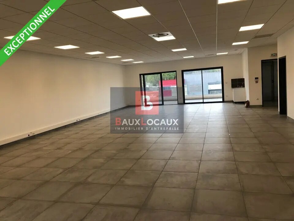 Local d’activités dans Bouc-Bel-Air à louer Photo de l’immeuble– Image 1 sur 21
