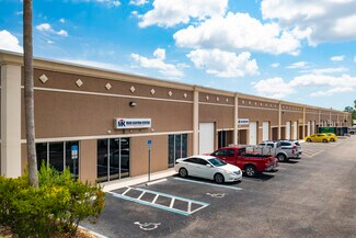 Plus de détails pour 1001 Corporate Ave, North Port, FL - Bureau à louer