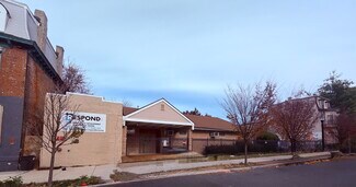 Plus de détails pour 309 Vine St, Camden, NJ - Local commercial à louer