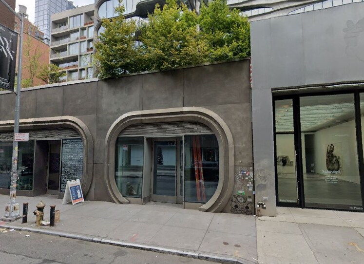 West Chelsea Retail Portfolio portefeuille de 4 biens à vendre sur LoopNet.fr - Photo de l’immeuble – Image 3 sur 4