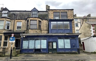 23 West St, Morecambe LAN - Immobilier d'entreprise