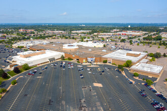1178 Burnsville Ctr, Burnsville, MN - VUE AÉRIENNE  vue de carte - Image1