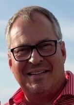Randy Patton
