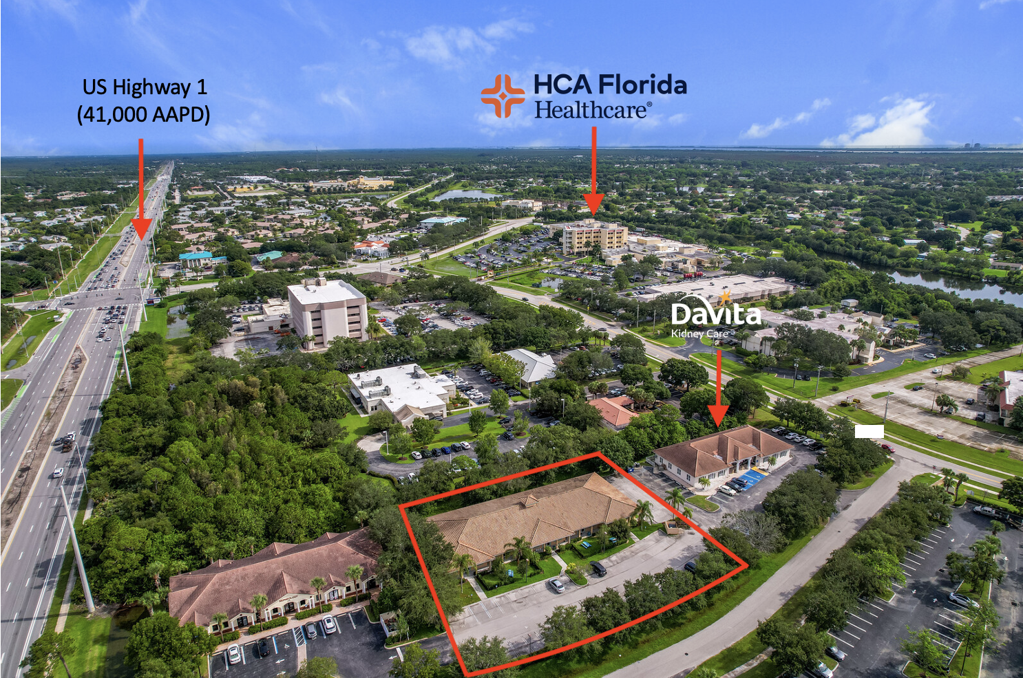 1405 SE Goldtree Dr, Port Saint Lucie, FL à louer Photo principale– Image 1 sur 54