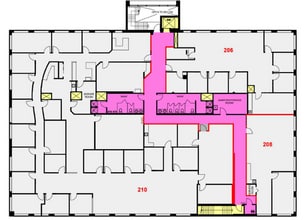 350 Palladium Dr, Ottawa, ON à vendre Plan d’étage– Image 1 sur 1