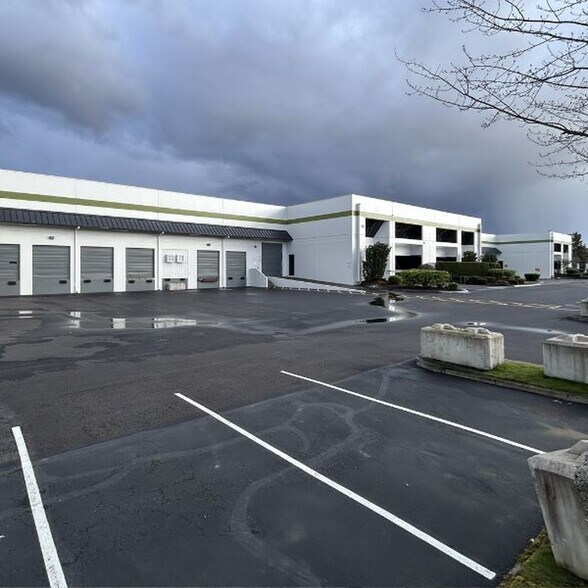 510-550 Andover Park W, Tukwila, WA à louer - Photo de l’immeuble – Image 3 sur 15