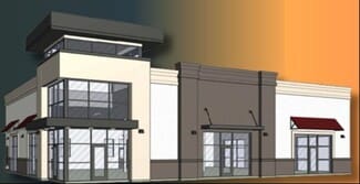 Plus de détails pour 10366 Coit Rd, Frisco, TX - Bureau à louer