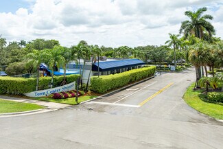 Plus de détails pour 16602 Saddle Club Rd, Weston, FL - Local commercial à louer