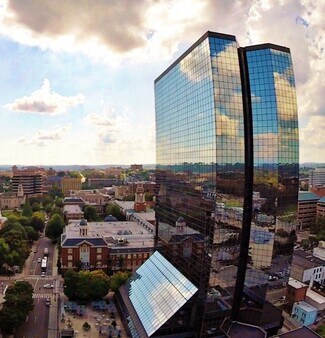 Plus de détails pour 800 S Gay St, Knoxville, TN - Bureau, Local commercial à louer
