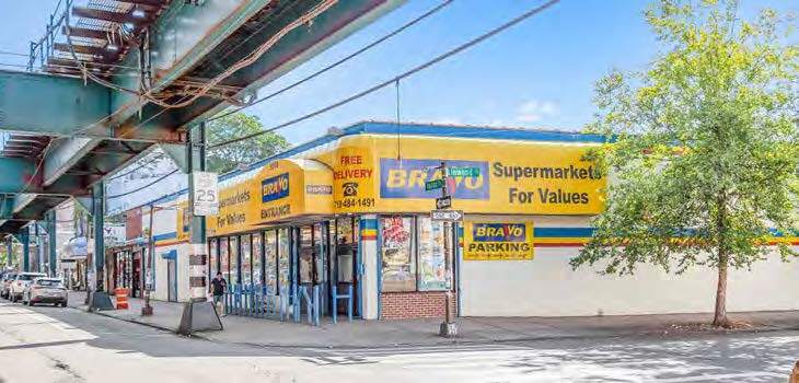 3008-3014 Fulton St, Brooklyn, NY à vendre - Photo de l’immeuble – Image 2 sur 6