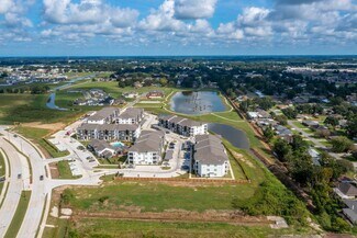 Plus de détails pour Apollo Rd - 1.57 Acres, Scott, LA - Terrain à vendre