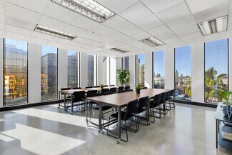 Plus de détails pour 330 N D St, San Bernardino, CA - Différents types d’espaces à louer