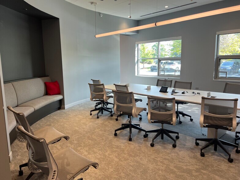 6 Territorial Ct, Bolingbrook, IL à vendre - Photo intérieure – Image 3 sur 12